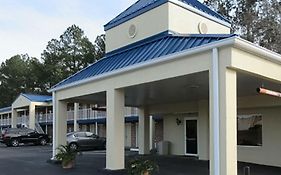 Rodeway Inn Walterboro Sc